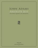 Absolute Jest 