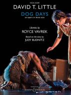 Dog Days 