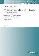Tauben vergiften im Park Standard