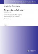 Mauritius-Messe Standard
