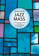 Jazz Mass Standard
