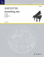 Something else op. 160 Standard