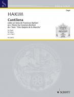 Cantilena Standard