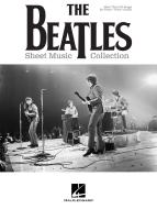 The Beatles Sheet Music Collection 
