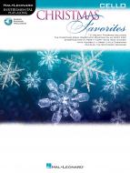 Christmas Favorites - Cello 