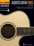 Acoustic Guitar Songs 