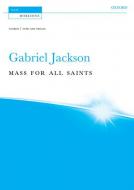 Mass for All Saints 