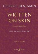 Written on Skin 