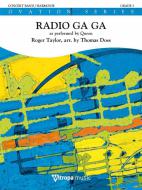 Radio Ga Ga 