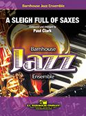 A Sleigh Full Of Saxes 