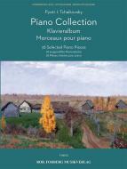 Morceaux pour piano 