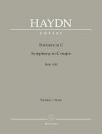 Symphonie en ut majeur Hob: I:90 