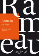 Airs d'opéra. Dessus, volume 3 