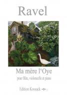 Ma mère l'oye 