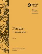 Missa Dei Patris ZWV 19 