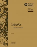 Missa Dei Patris ZWV 19 