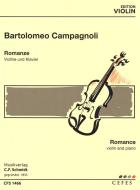Romanze 