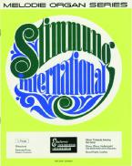 Stimmung International 1 