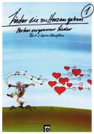 Lieder, die zu Herzen Heft 1 