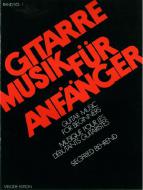 Gitarre-Musik für Anfänger Heft 1 