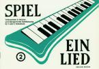Spiel ein Lied Heft 2 