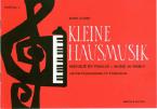 Kleine Hausmusik Heft 1 