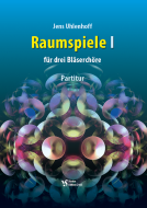 Raumspiele - Chor 3 