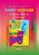 Funky Volkslied - Jungbläser 