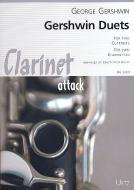 Gershwin Duets 