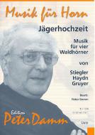 Jägerhochzeit - Musik für vier Waldhörner 