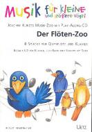 Der Flöten-Zoo 