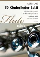 50 Kinderlieder 2 