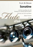 Sonatine op. 20 
