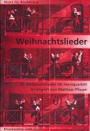 Weihnachtslieder 