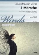 5 Märsche 