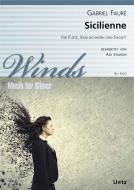 Sicilienne op. 78 