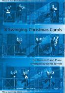8 swinging Christmas Carols 