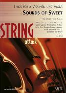 Sounds of sweet 