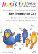 Der Trompeten-Zoo 