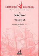 Sonata 29 a 2 