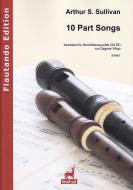 10 Part Songs 