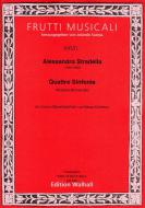 10 Sinfonien 1 (Modena-Manuskript) 