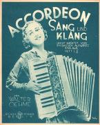 Akkordeon Sang und Klang 2 
