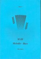 M3 Melodie-Bass 3 