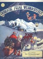 Der Weihnachtsengel 