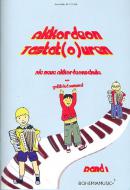 Akkordeon-Tastat(o)uren 1 