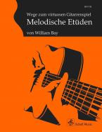 Wege zum virtuosen Gitarrenspiel 
