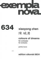 Colours of Dreams 
