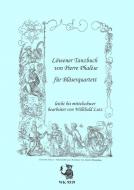 Löwener Tanzbuch 