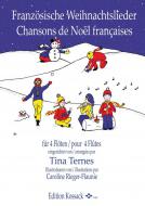 Chansons de Noël françaises 